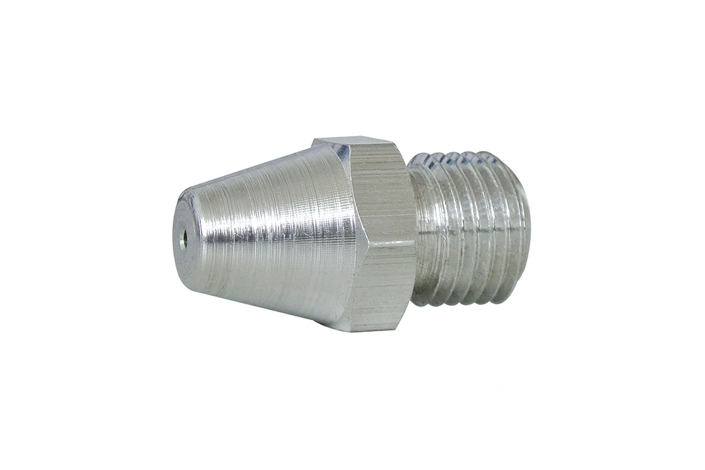 Buse standard, aluminium, série 105