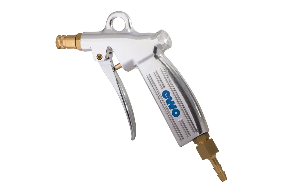 Pistolet de pulvérisation avec buse de 0,7 mm, série 269