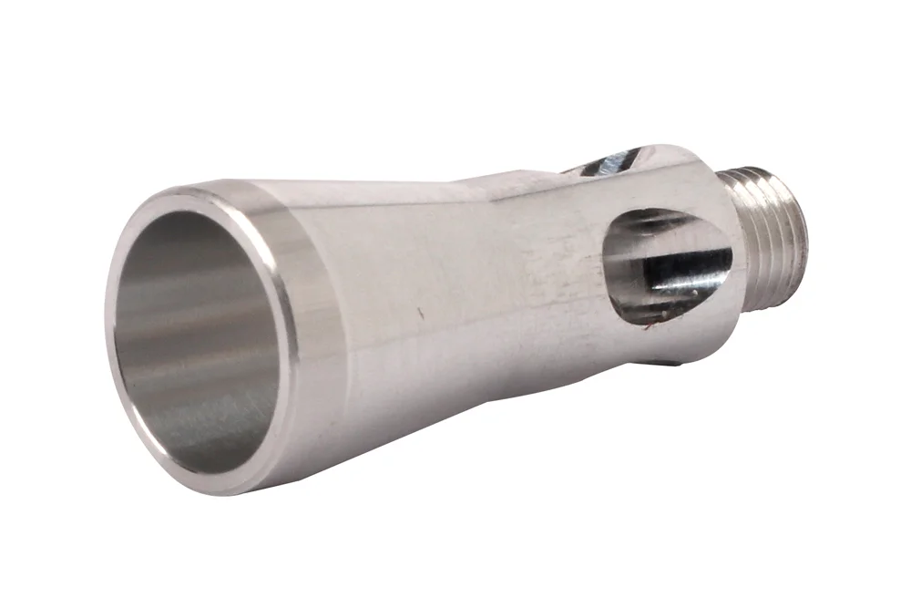 Buse injecteur FULL-JET, aluminium, série 269