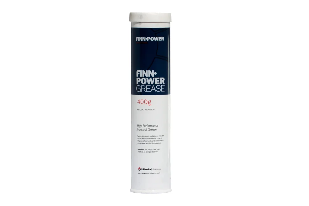 Graisse pour presse-plieuse, cartouche 400 g