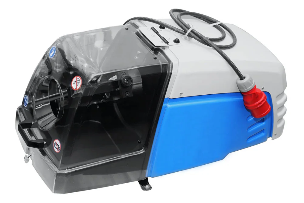 Appareil de coupe de flexibles hydrauliques FS50.