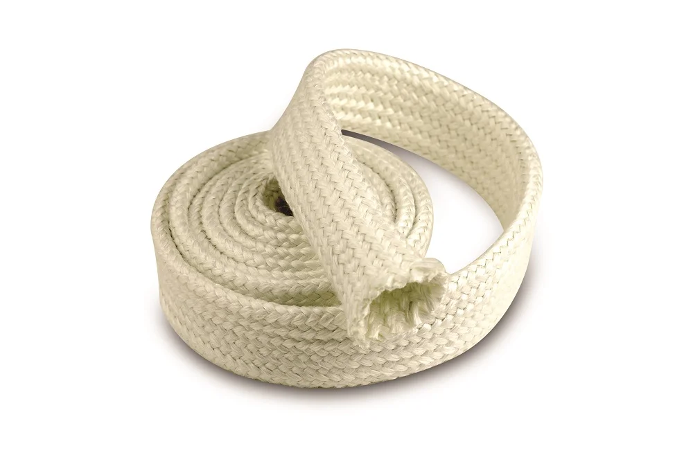 Gaine thermique en fibre de verre THERMOSLEEVE B