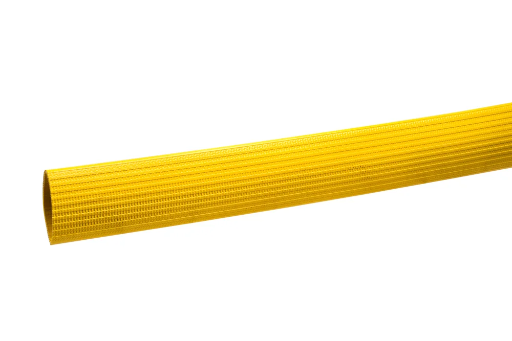 Flexible plat et robuste pour eau et air HILCOFLEX SPEZIAL 90