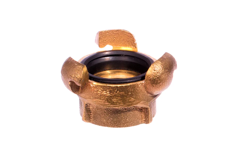 Adaptateur ROTTA ROTH avec filetage BSP femelle, bronze