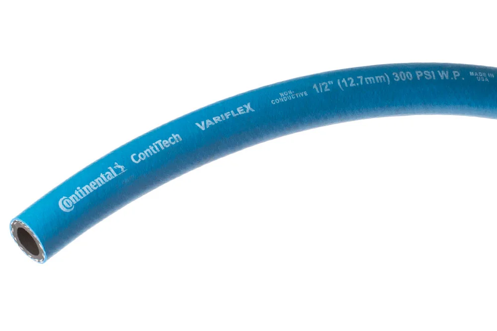 Flexible universel en caoutchouc, excellent pour enrouleurs VARIFLEX™ 300