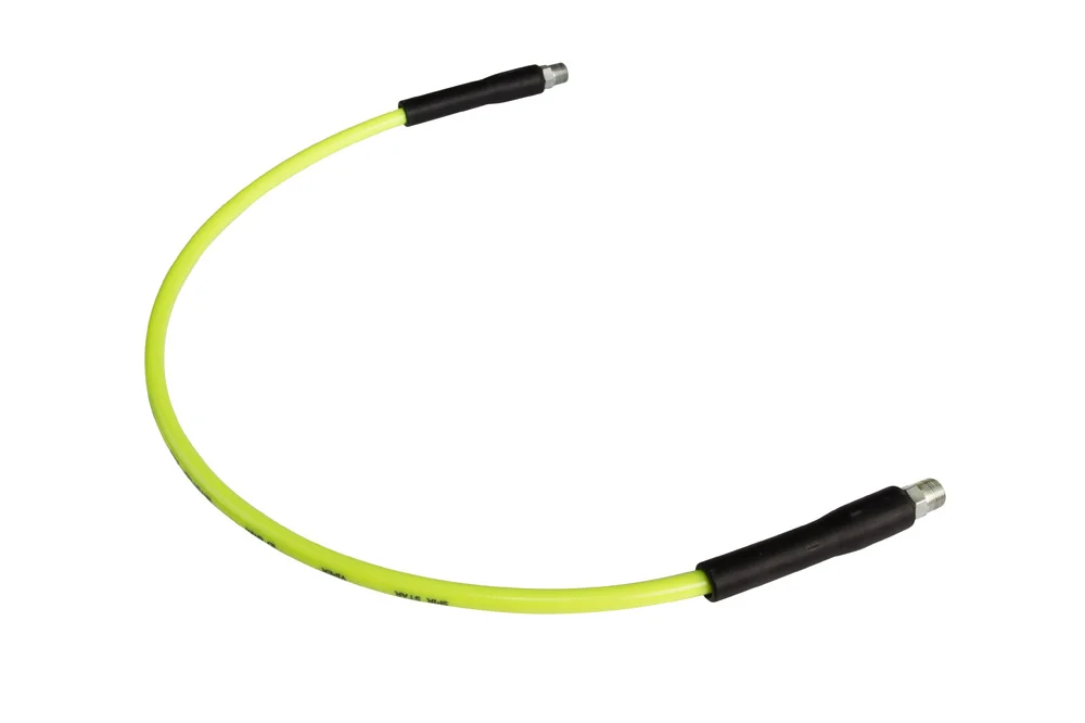 Flexible haute pression VIPER, pour outils hydrauliques 700 bar