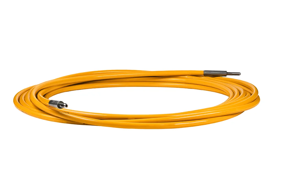 Flexible UHP pour nettoyage et découpe à l'eau haute pression SPIR STAR®, 3000 bar, type 6