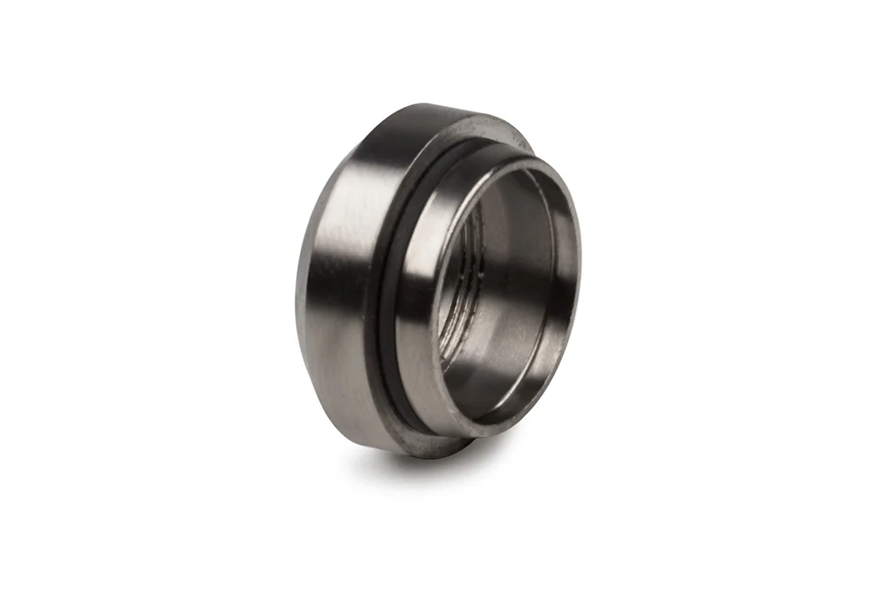 Bague coupante ES4 avec joint, acier inoxydable