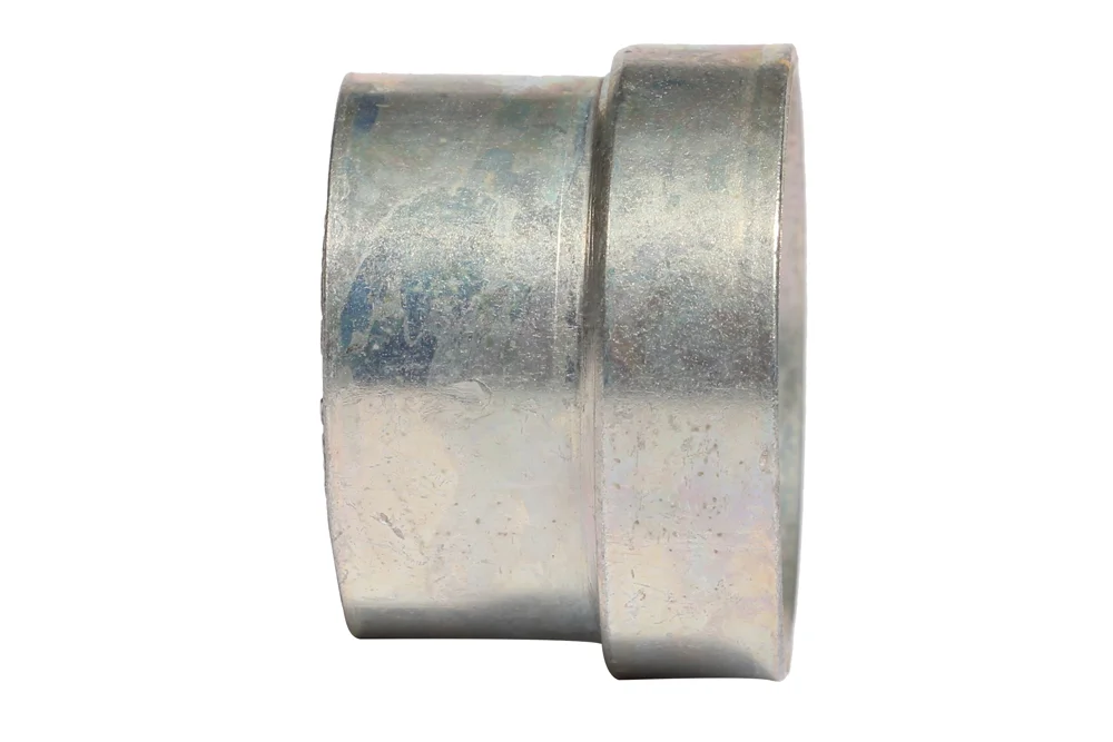 Bague de pression en acier carbone, type FM