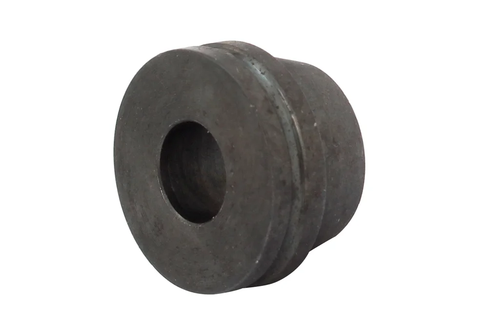 Bague à souder ORFS pour tube en acier au carbone, type FMB