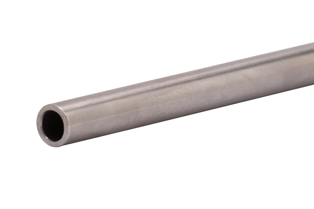 Tube de précision HPS1, pouces