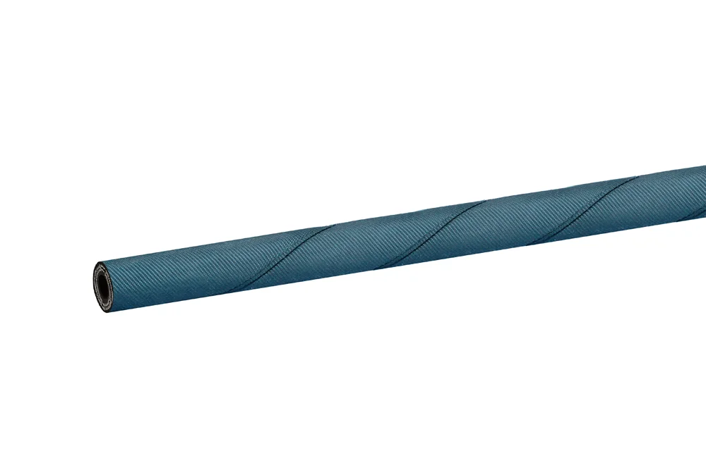 Flexible hydraulique haute température EN 853 2SN/HT ULTIMATE