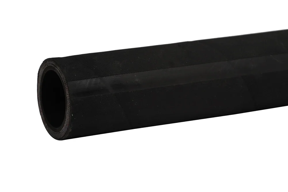 Flexible hydraulique EN 856 4SH S