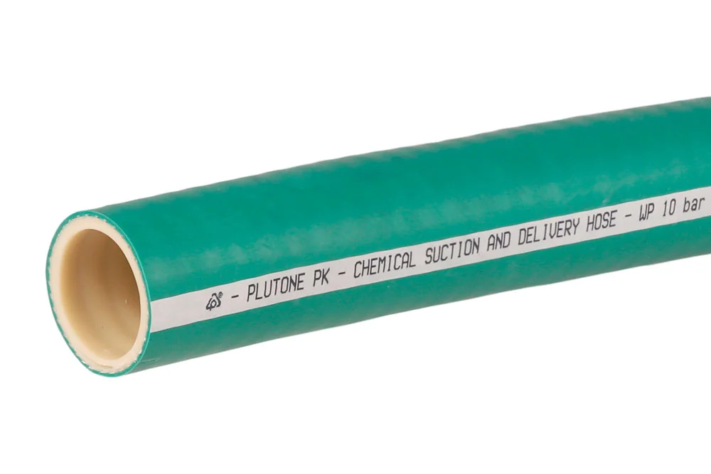 Flexible chimique léger et souple PLUTONE PK