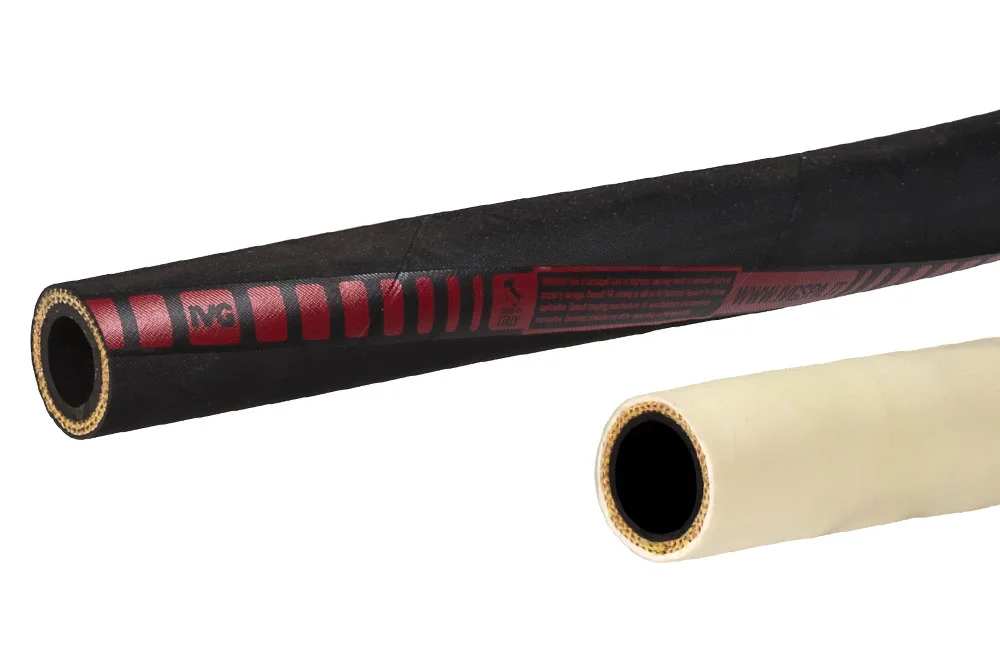 Flexible pour véhicules d'incendie CHICAGO®