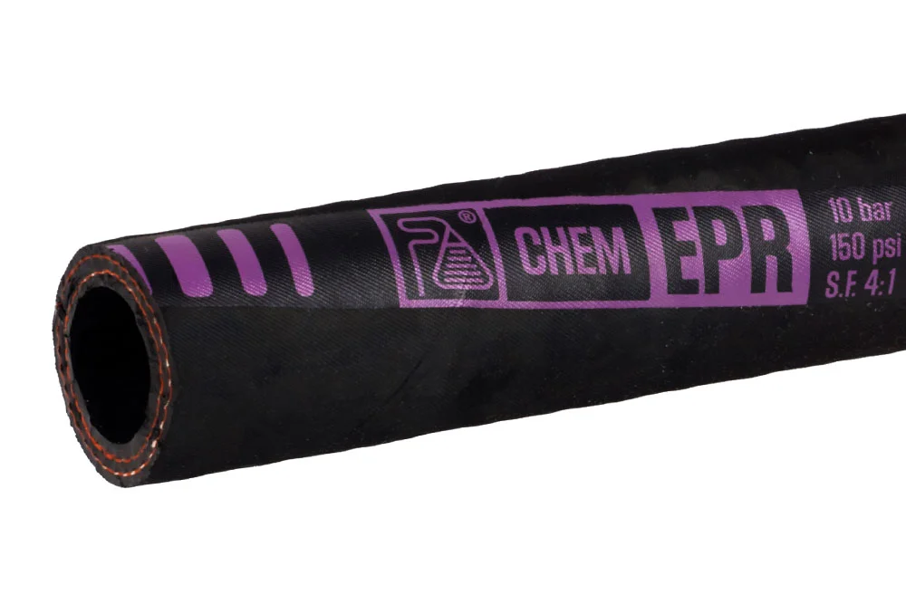 Flexible EVEREST® pour acides, bases, alcools industriels