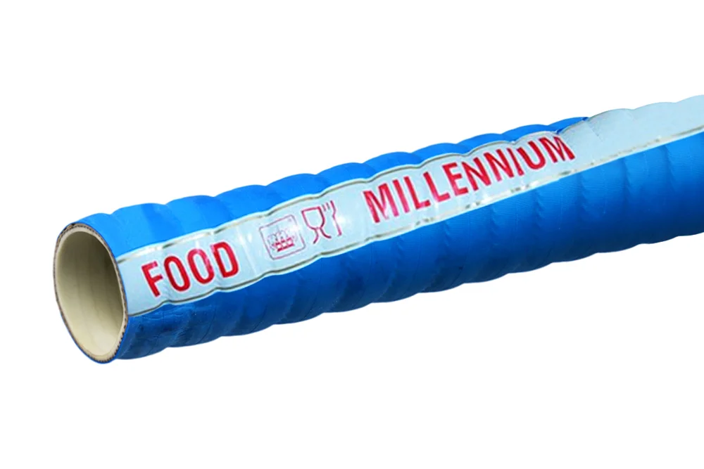 Flexible polyvalent pour de nombreuses applications alimentaires MILLENNIUM EASY