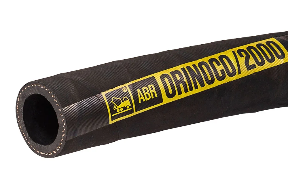 Flexible de sablage ORINOCO 2000®