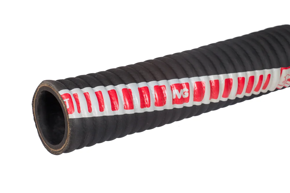 Flexible pour le transfert de ciment, sable, gravier VOLGA FRA-ABR®