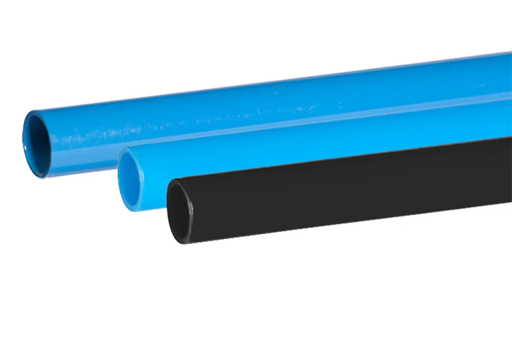 Tube en polyamide et aluminium pour installations pneumatiques SPEEDFIT 3 m