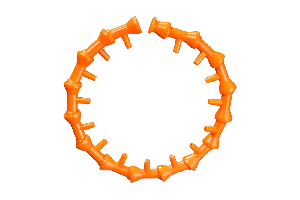 Jeu de bagues, système 1/4", JETON