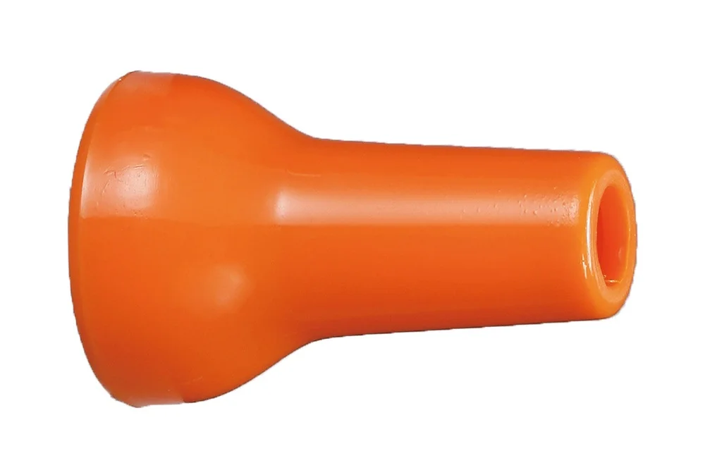 Buse ronde pour liquide de refroidissement, système 3/8", JETON