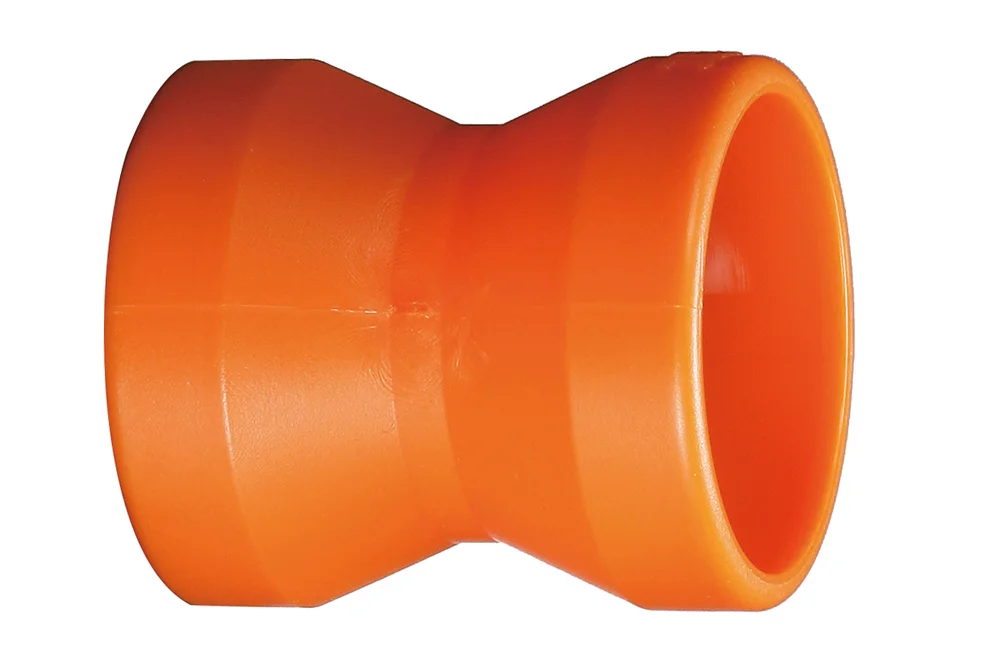 Connecteur à deux sorties pour liquide de refroidissement, système 3/4", JETON
