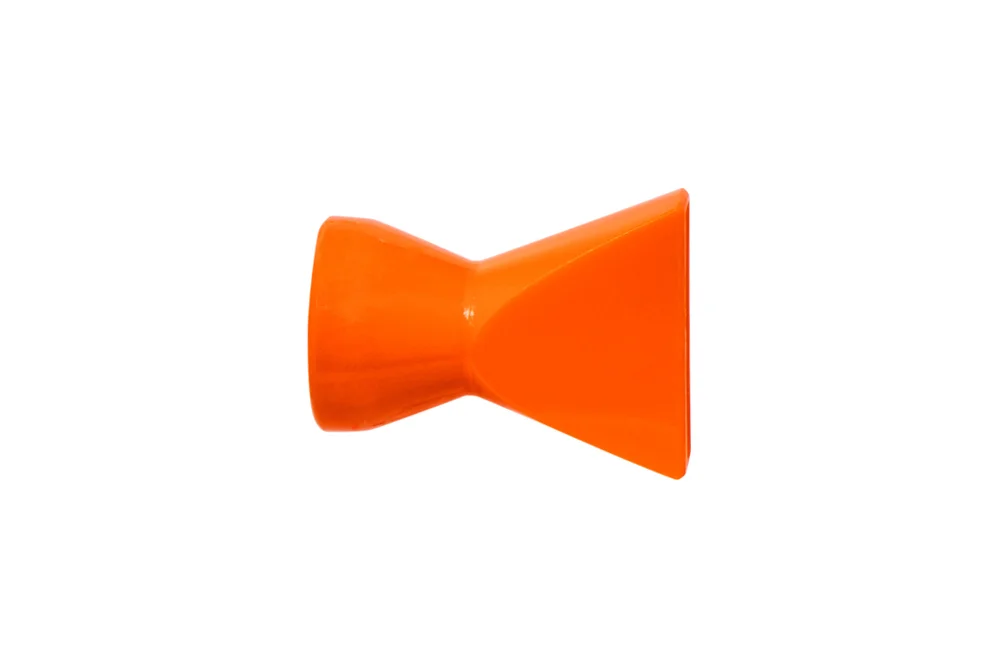 Buse plate large pour liquide de refroidissement, système 1/2", LOC-LINE®