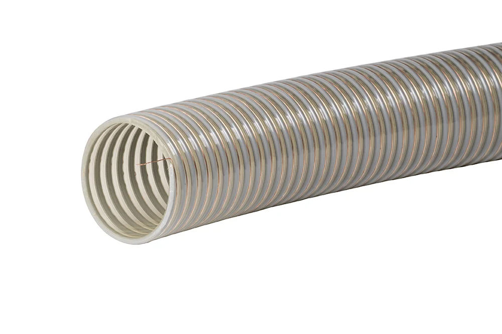 Flexible pour matières régénérées LUISIANA PU ANTISTATIC