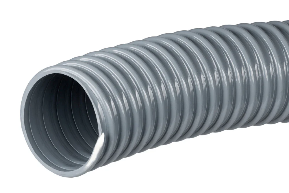 Flexible de ventilation autoextinguible OREGON