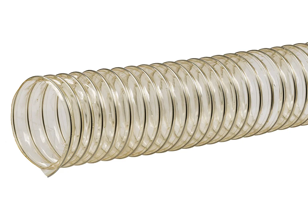 Flexible d'aspiration SUPERFLEX PULR