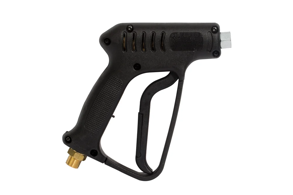 Pistolet pour nettoyeur haute pression avec sortie GW 1/4" BSP, ASTRA