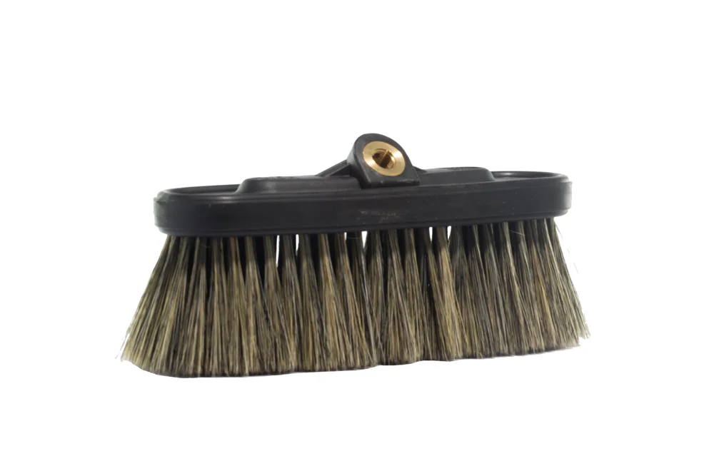 Brosse de lavage auto