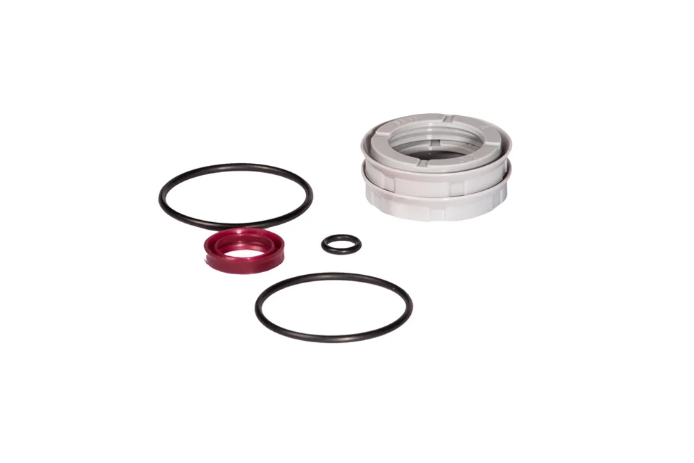Jeu de joints pour vérin ISO 21287, série LINER, Ø 80, 100, polyuréthane