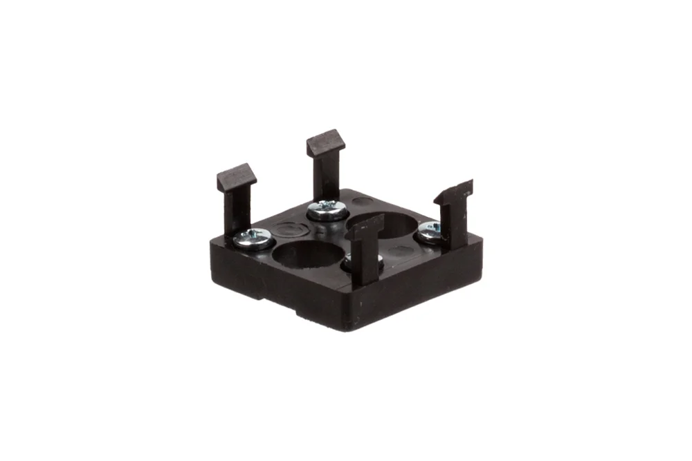 Adaptateur 2 positions VME1-000