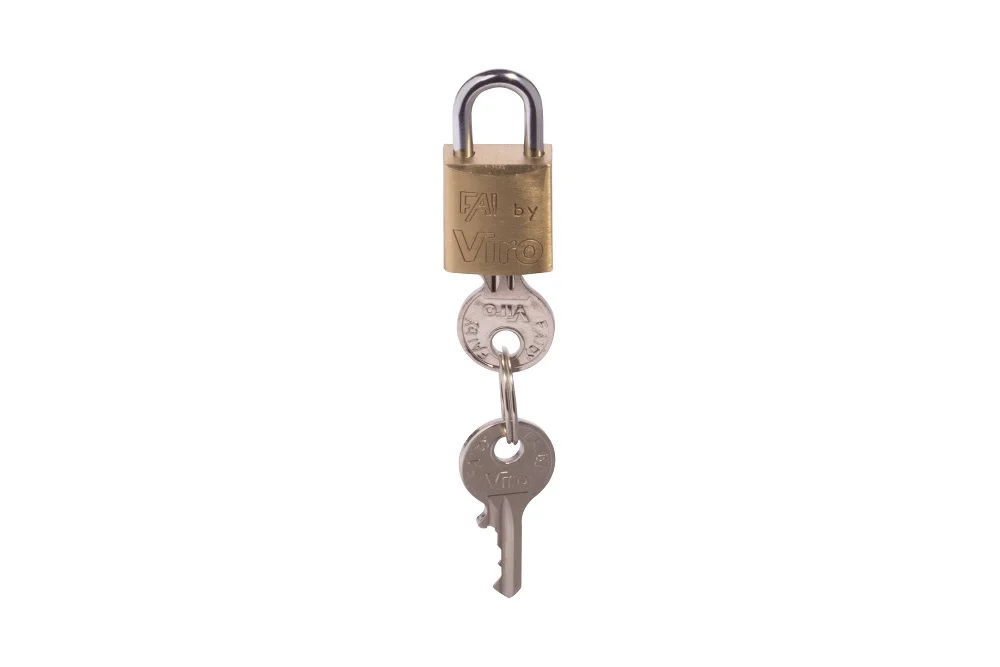 Cadenas pour vanne d'air comprimé, série SYNTESI®