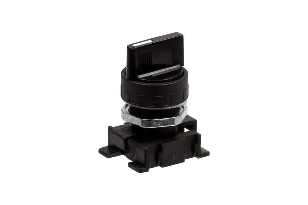 Commutateur bistable tripolaire VRM-313 N.