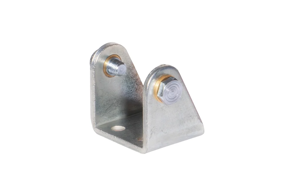 Support pour vérin cylindrique - série RNDC, modèle BC