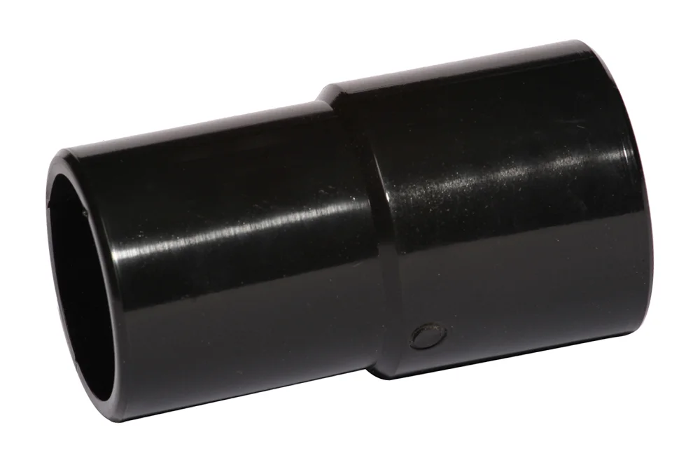 Embout pour flexible d'aspirateurs industriels et domestiques SUPERELASTIC