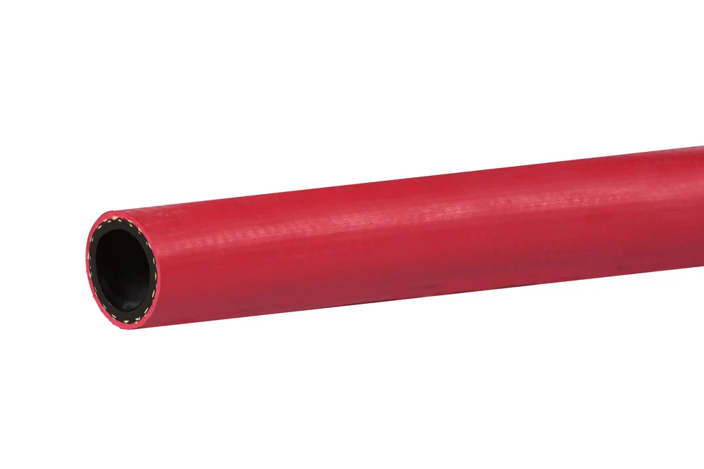 Flexible industriel pour eau froide et chaude TUBES 2116