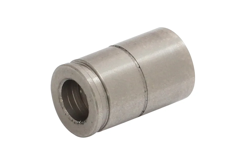Bague de flexible OBHR, acier inoxydable
