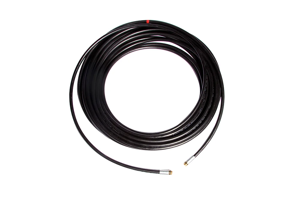 Flexible de nettoyage haute pression FLEXY pour canalisations