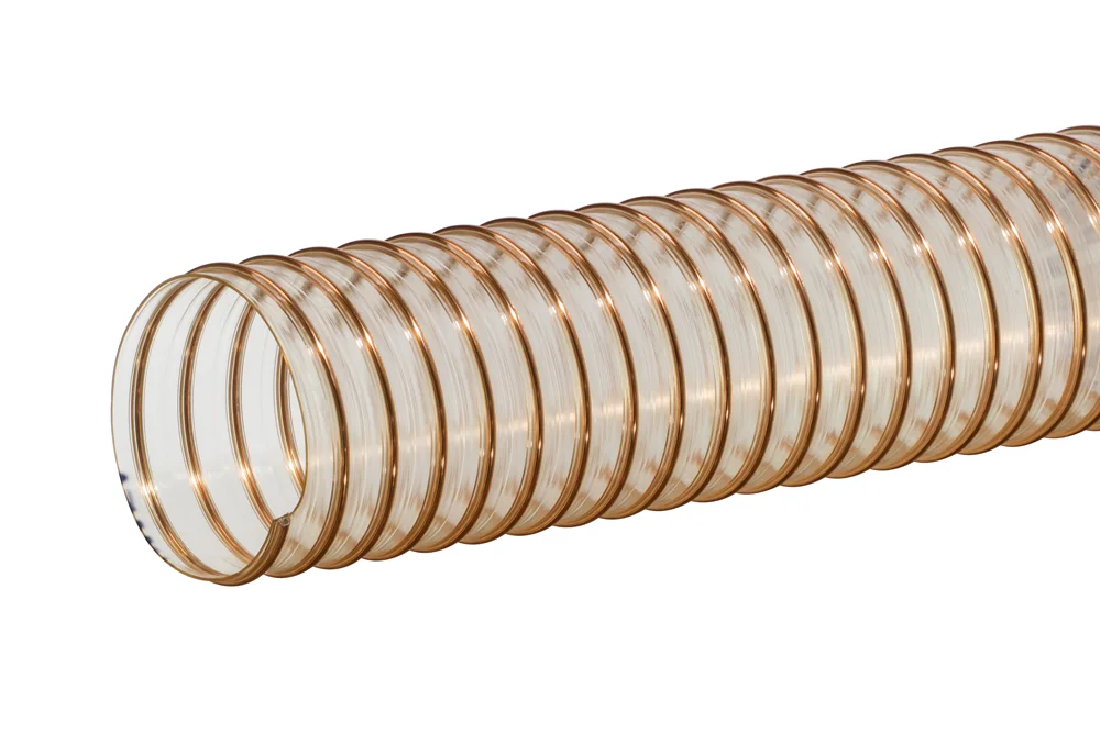 Flexible d'aspiration de copeaux de bois SMARTFLEX® 1.0