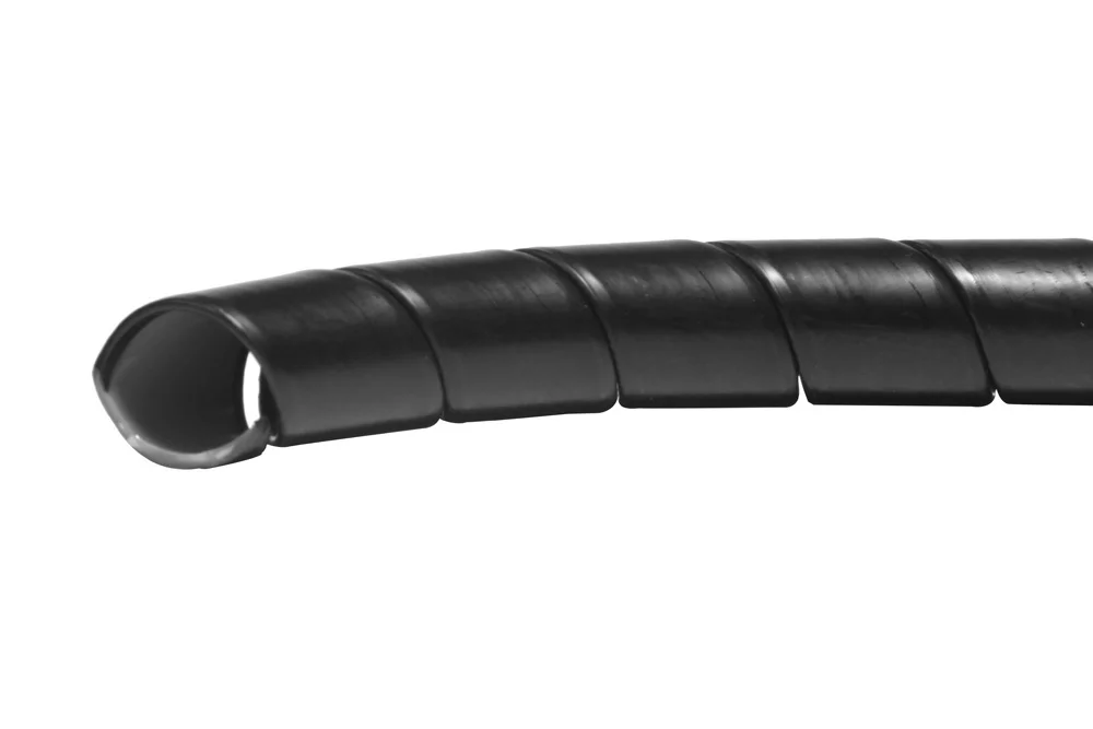 Gaine spirale antistatique ASTA