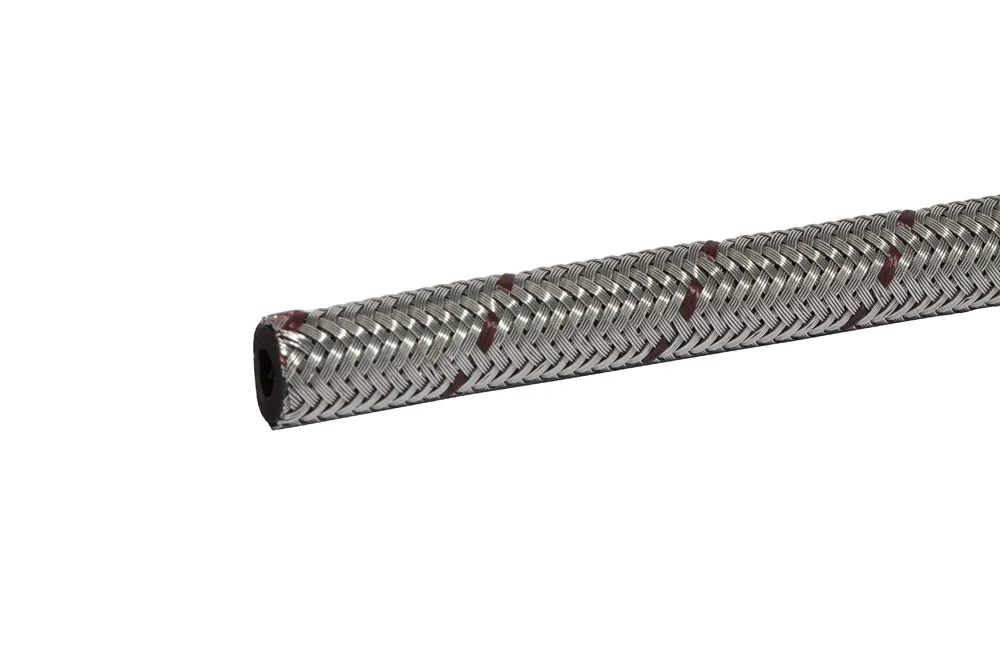 Flexible pour huile de transmission, fioul, gazole GALVOIL L