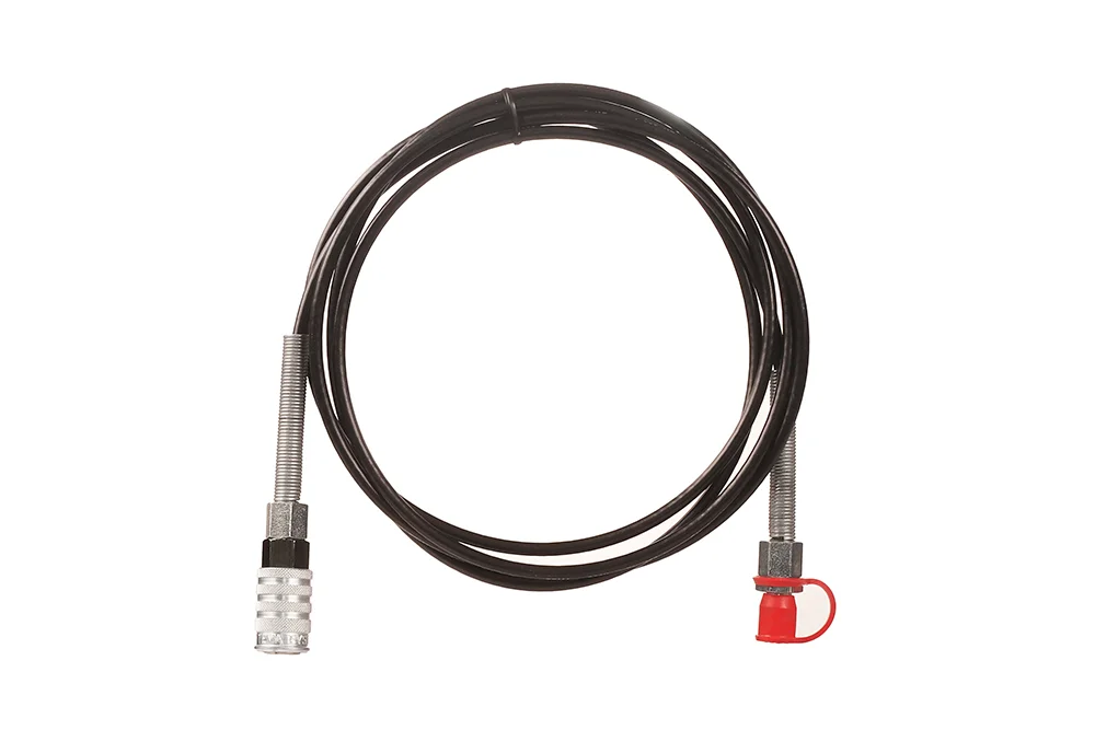 Flexible de mesure TEMA 100.