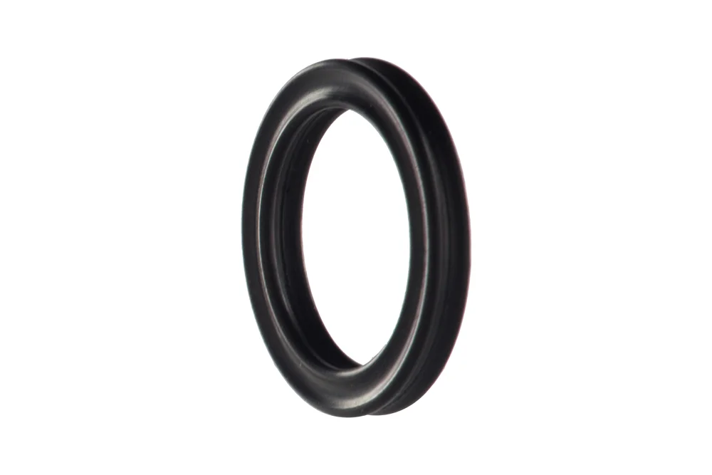 Joint X-ring pour brides SAE, NBR