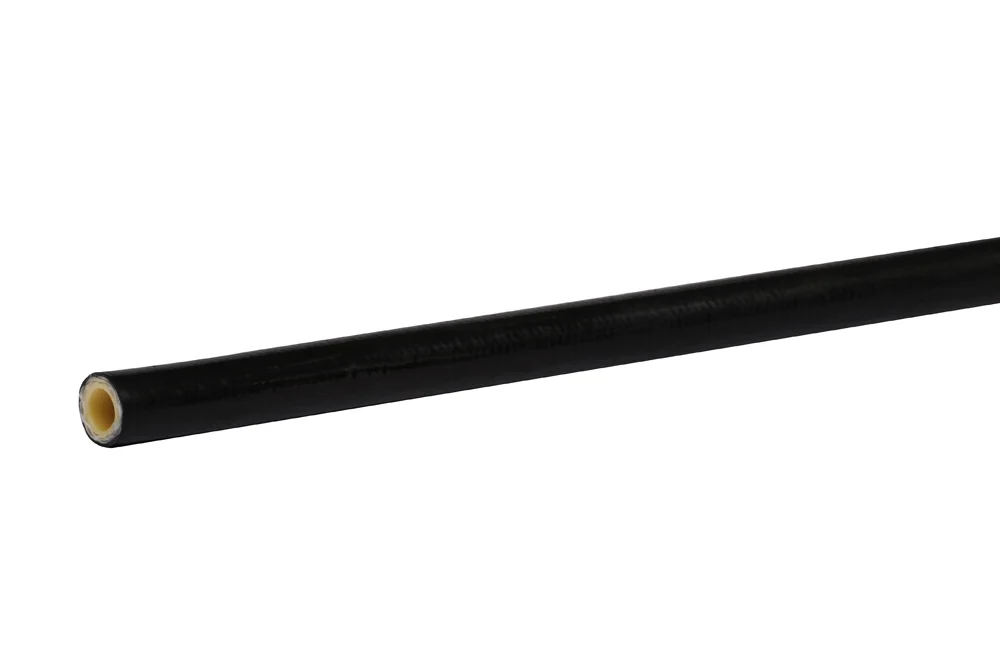 Flexible thermoplastique R18 CPLT à tresse synthétique