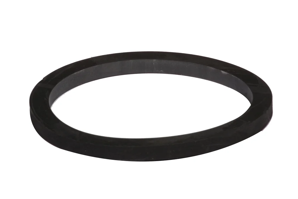 Joint de couvercle TW DIN 28450, viton, type TWF