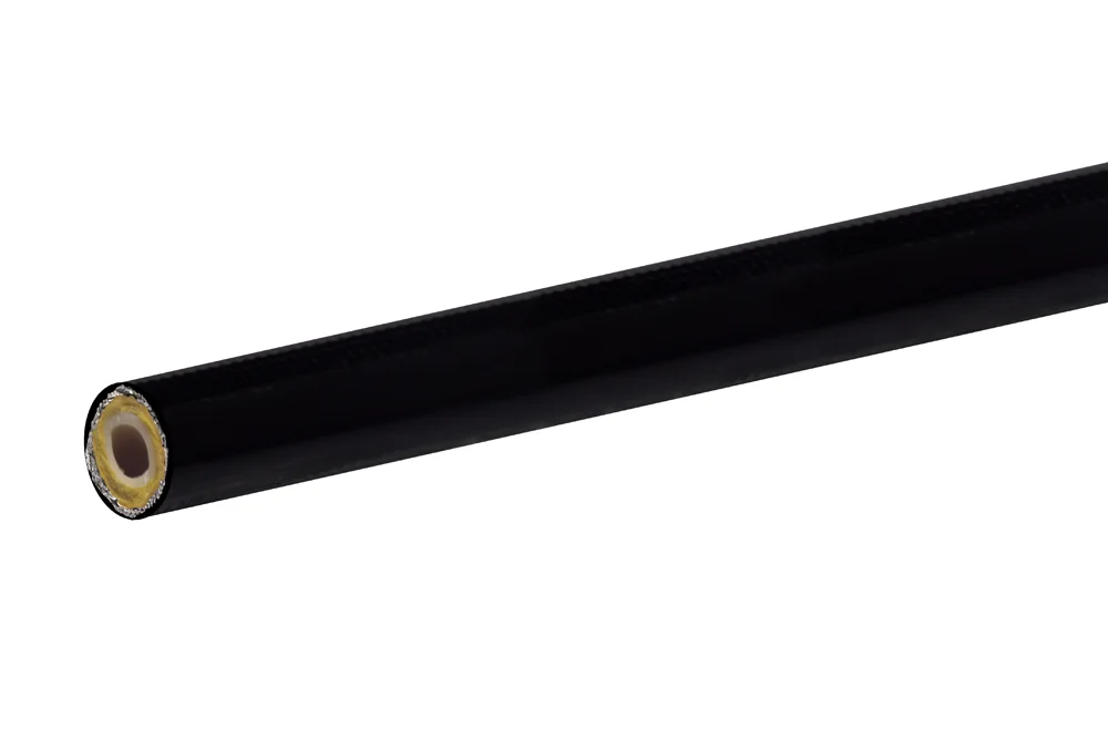 Flexible thermoplastique UHP CHEMICAL, type 5